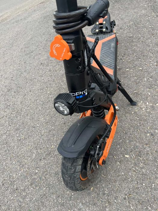 Kukirin G2 Max 2026