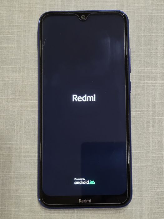 Redmi Note 8t като нов