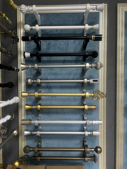 HI-TECH карнизы из первых рук!!!