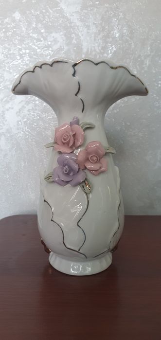 Вазочка для цветов