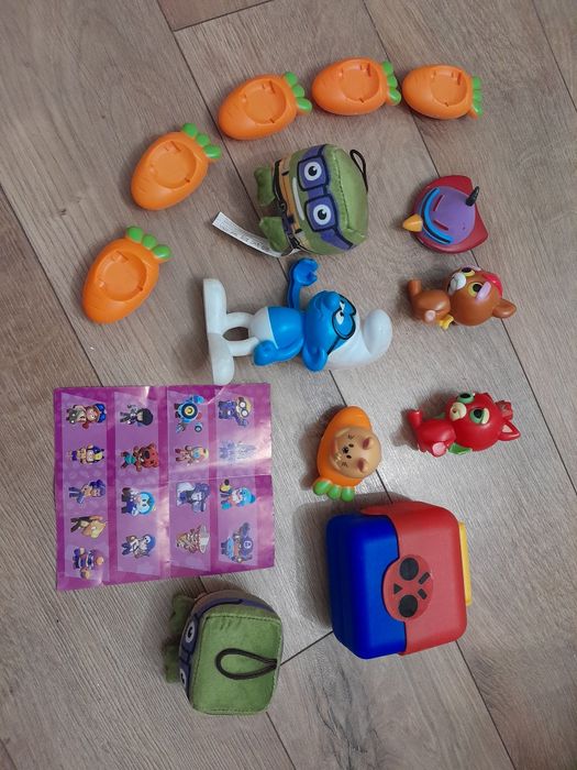 Машинки военный и солдаты для мальчика