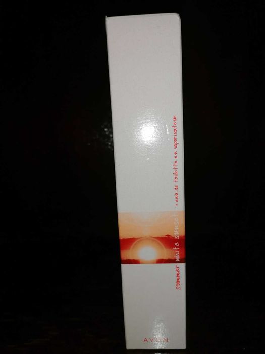 Продавам нови продукти на Аvon! Цени започващи от 8€ за парфюмите!