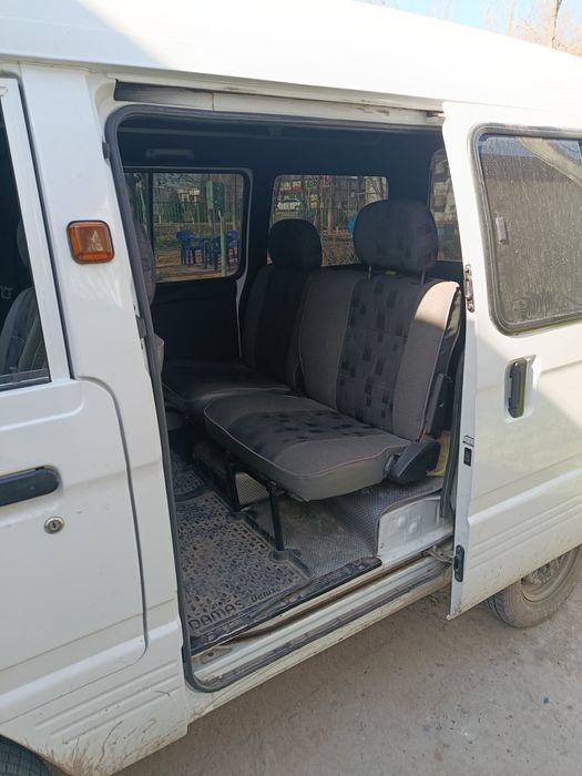 2021 йил мошина яхши холатда