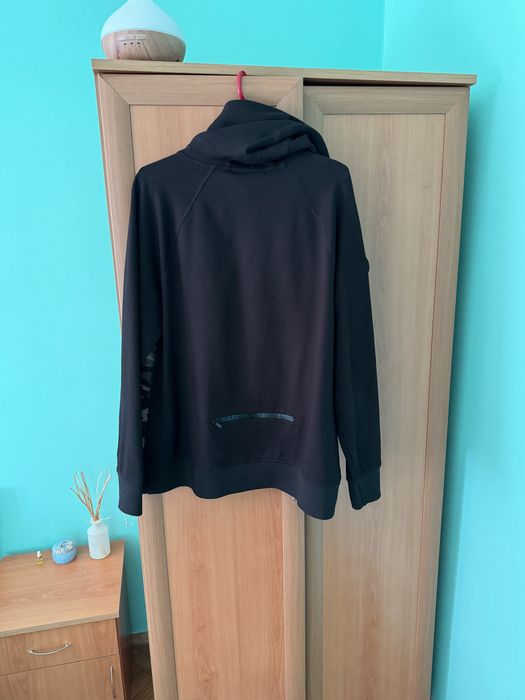 Суичър на бранда Karl Lagerfeld