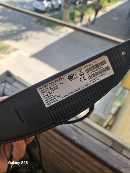 Модем 4g Altel4g Wi-Fi router