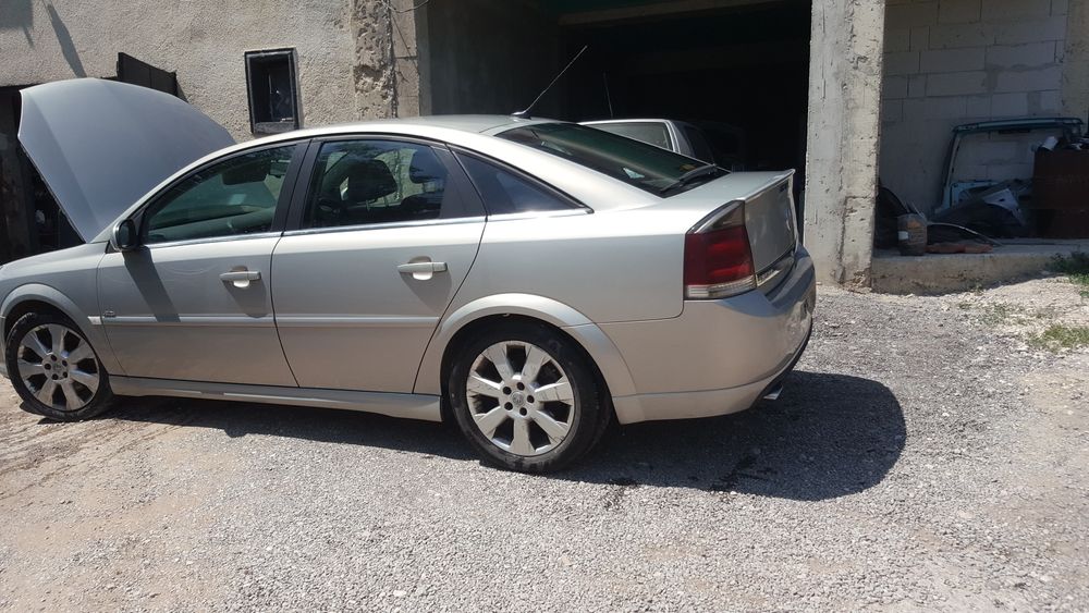 Opel vektra 3.0 cdti
