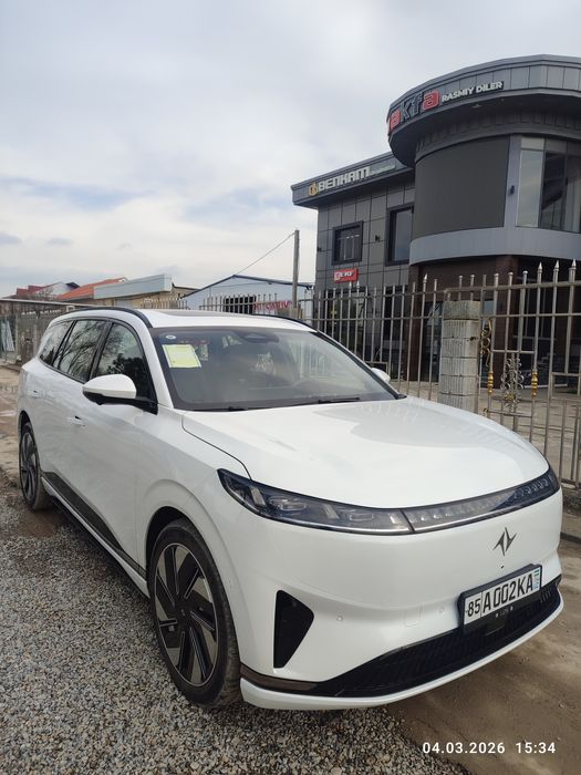 Dongfeng 008 продается