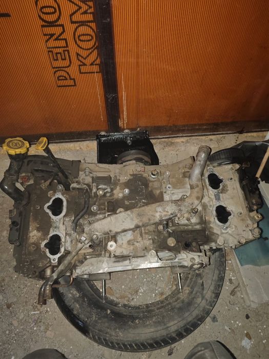 Продам двигатель