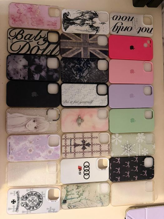 Продам iPhone 13