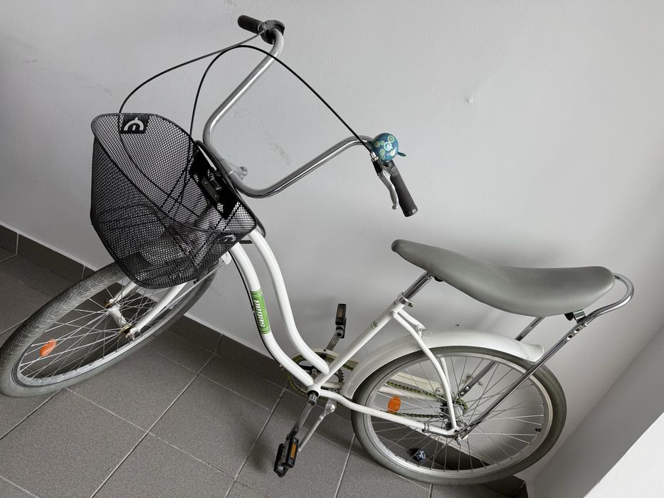 Bicicleta Pegas Strada 2 ca noua