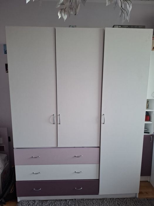 Детско обзавеждане