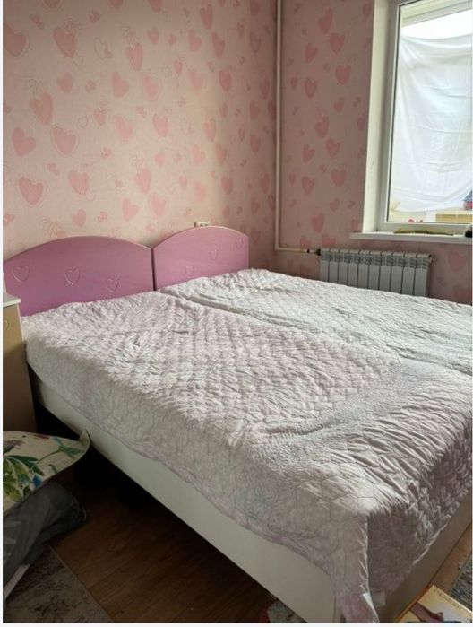 Спальный гарнитур