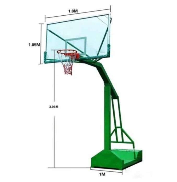 Баскетбольный щит профессиональный Щит баскетбольный