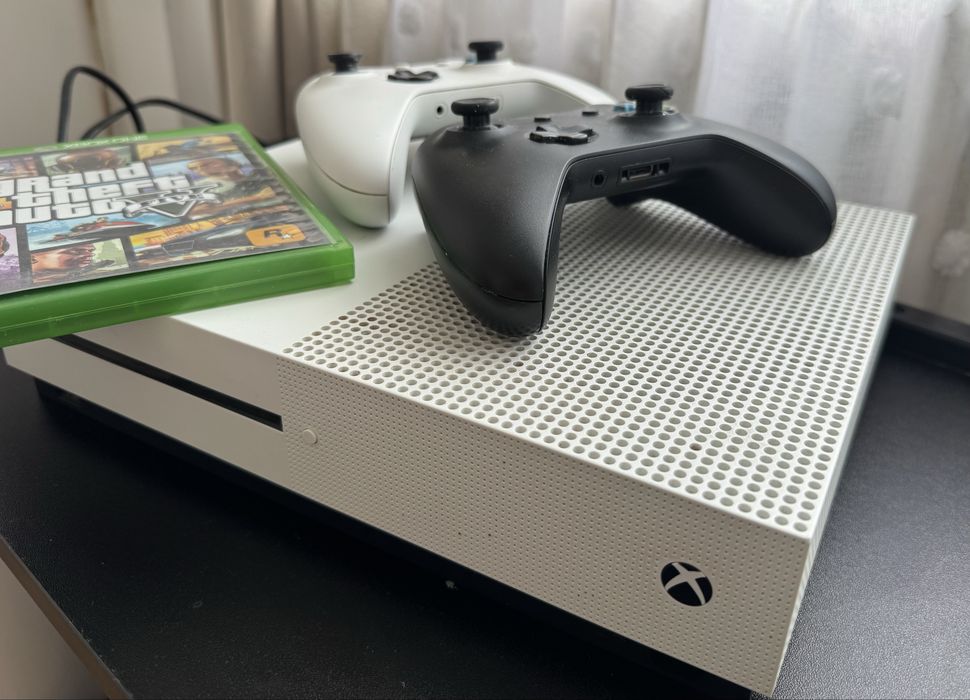 Xbox ONE S 500Gb
