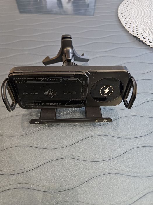 Стойка за телефон за кола