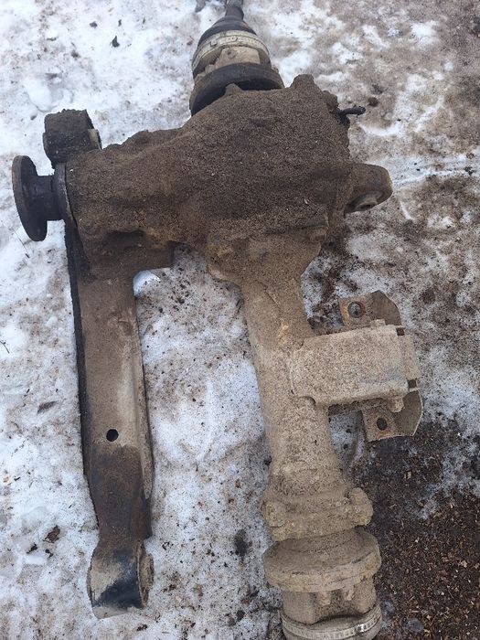 Piese nissan terrano 2 3.0 154