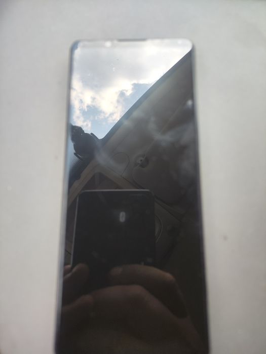 Sony 1 v dual sim 256gb