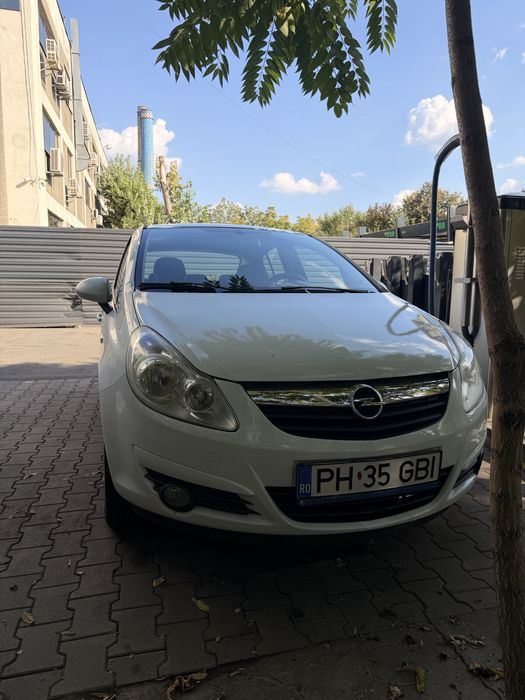 OPEL Corsa 2007 — imagine 2