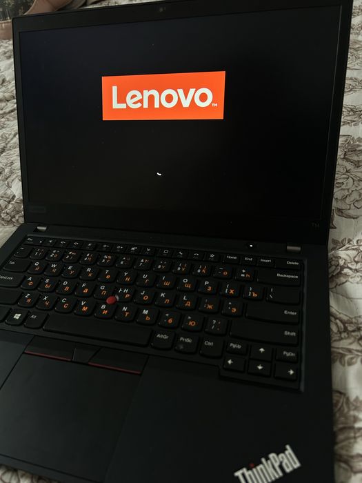 Ноутбук Lenovo Thinkpad T14