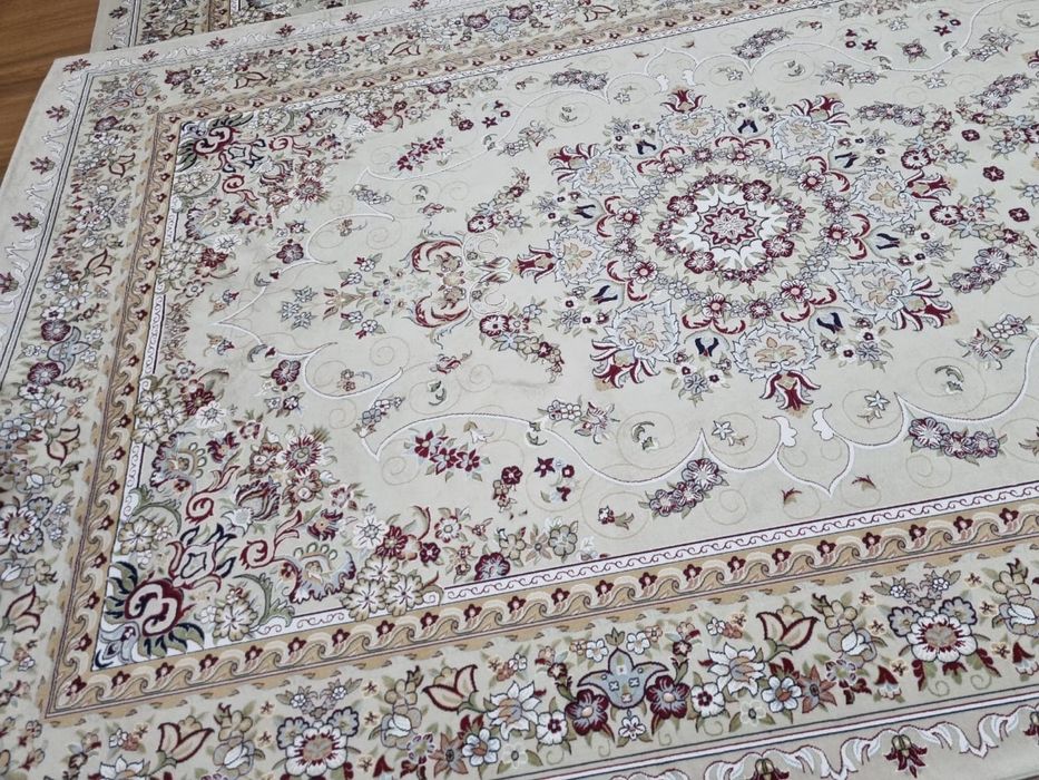 Кілем 2,5/5метр 2шт парный