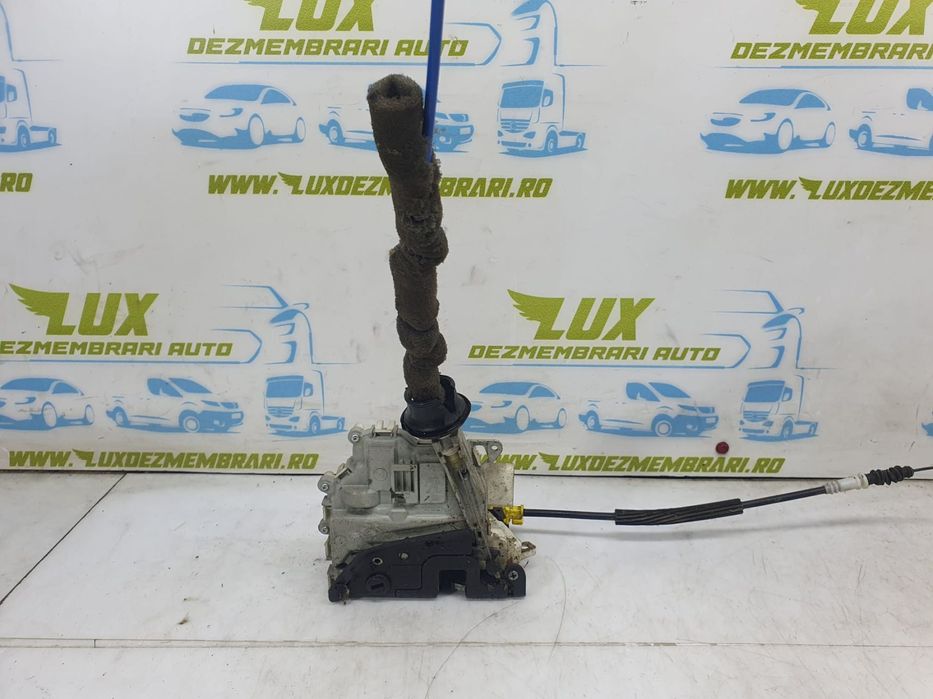 Broasca usa stanga spate ja6-8k0839015c Audi A8 D3/4E  [din 2th facel