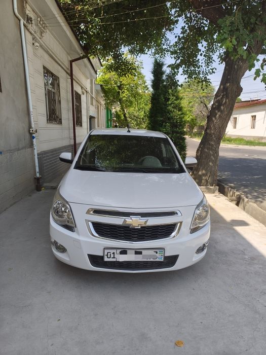 Cobalt 4 pozitsiya avtomat. Faqat afarmleniyaga.