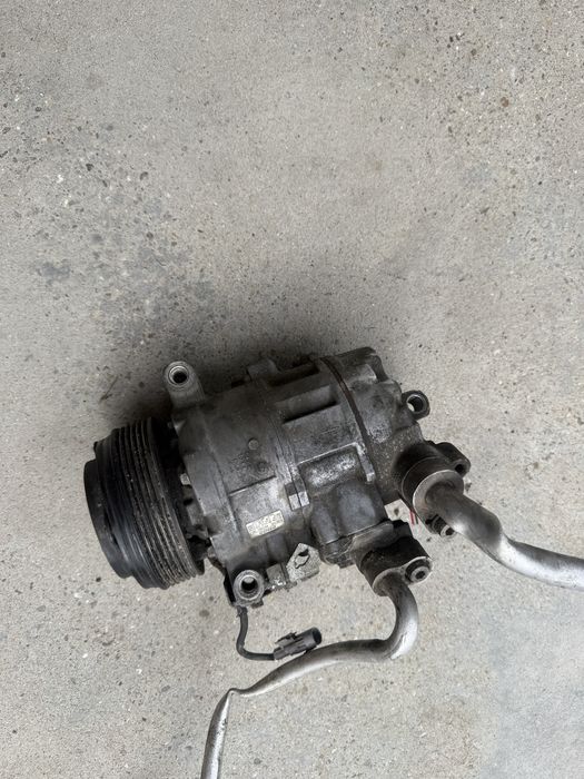 Части БМВ Е87 143кс 2008г 1.8д