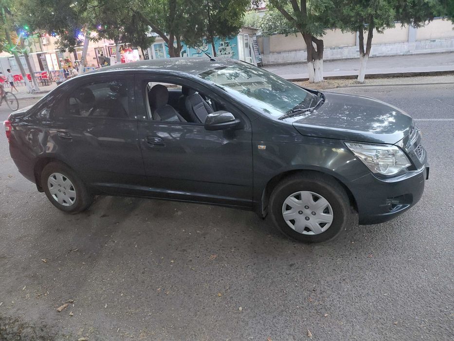 Продается кобальт оптима+автомат