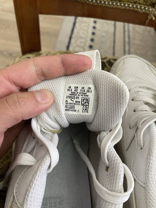 Красовки puma оригинал