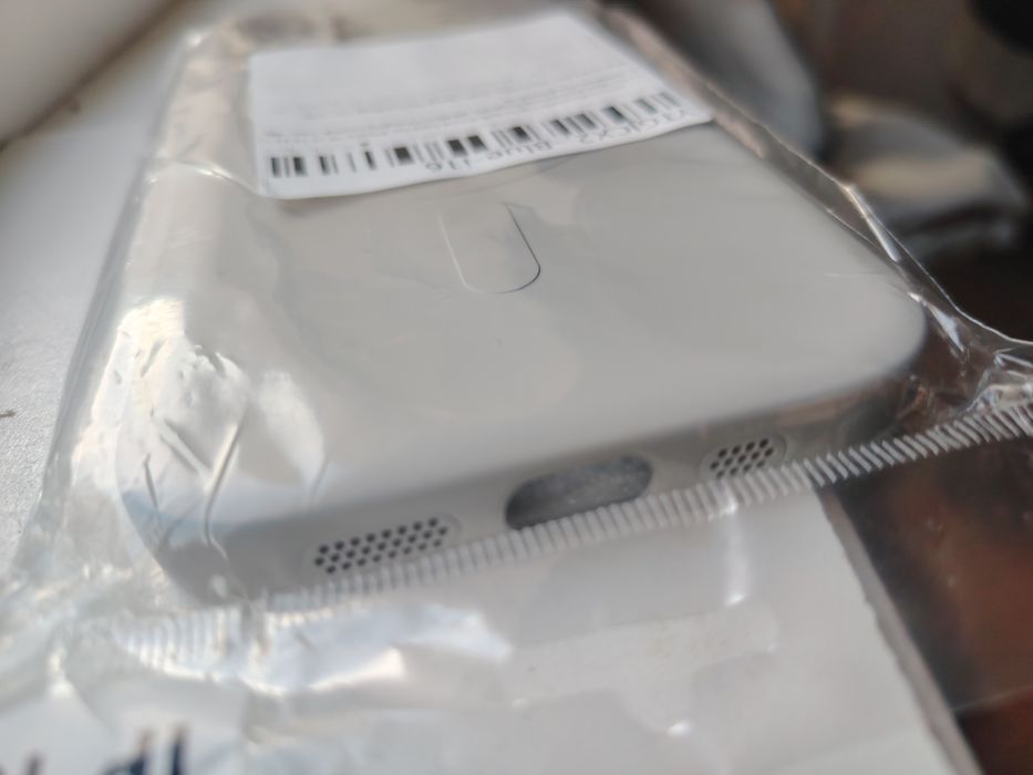 Нов силиконов калъф за айФон 16