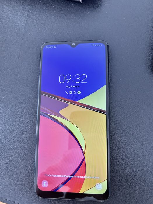 Samsung A12 32 gb