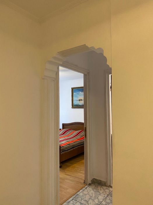 Ofer spre vanzare un apartament cu 2 camere in Pitesti