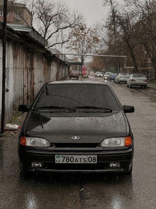 Продается vaz  lada  2114. В хорошем состоянии