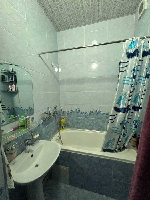 Продается 3 комнатная квартира на Махтумкули / Топоич / Ашхабад парк