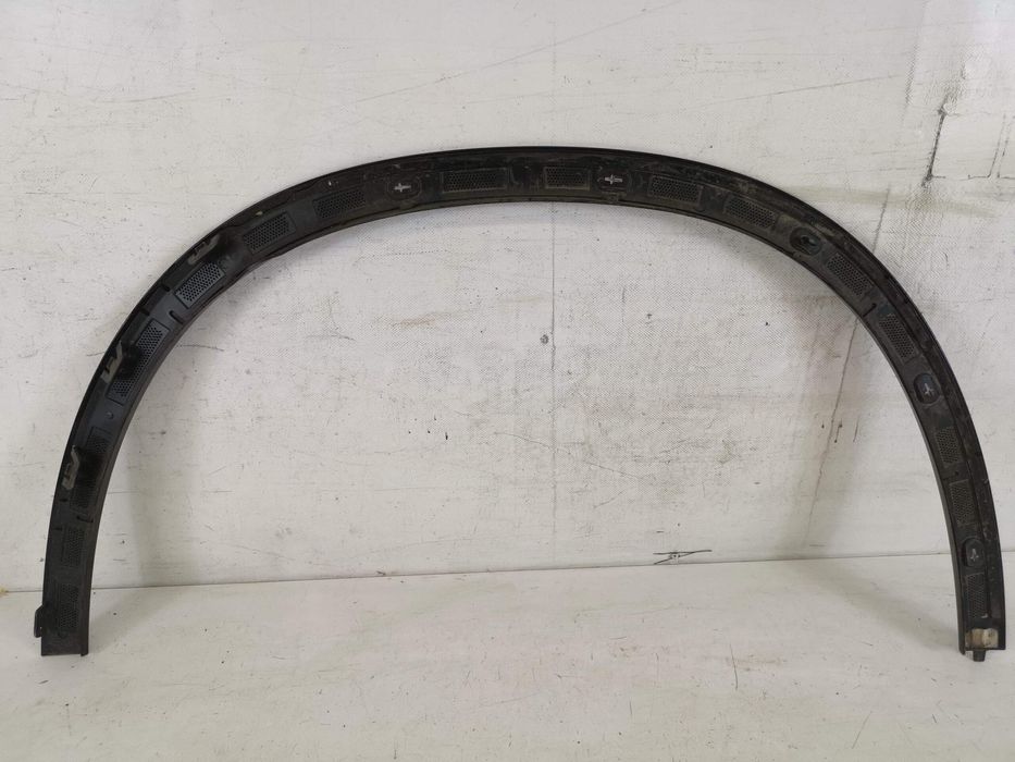 Бандоу Арка Овърфендер Дясна Предна Mercedes-Benz GLC 254 [ - ] W254/C