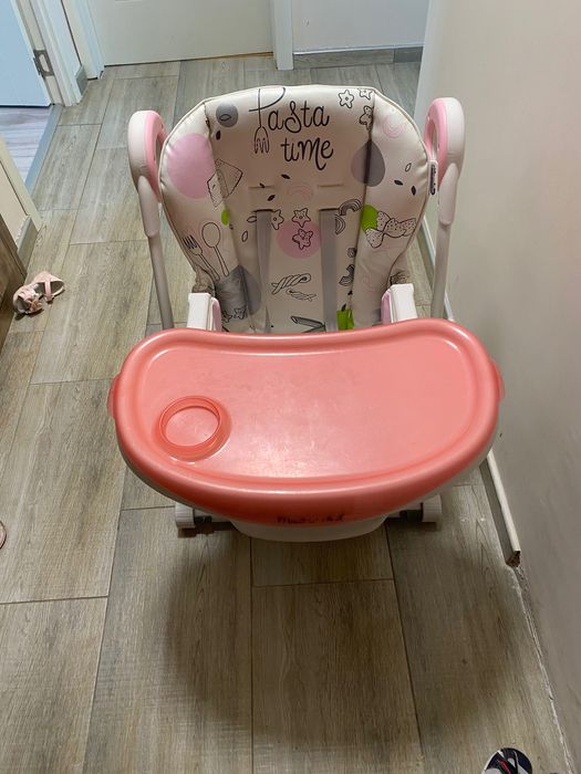 Стол за хранене  chipolino