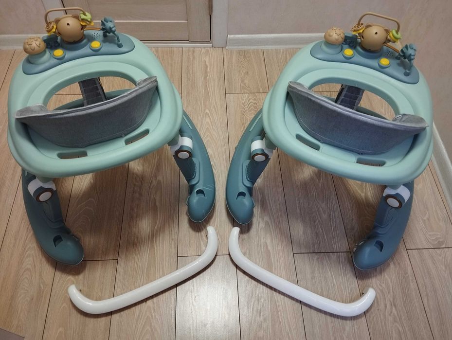 Продам Детские ходунки по 250.000 тыс почти новый