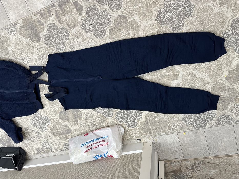 Термобелье, Кальсоны