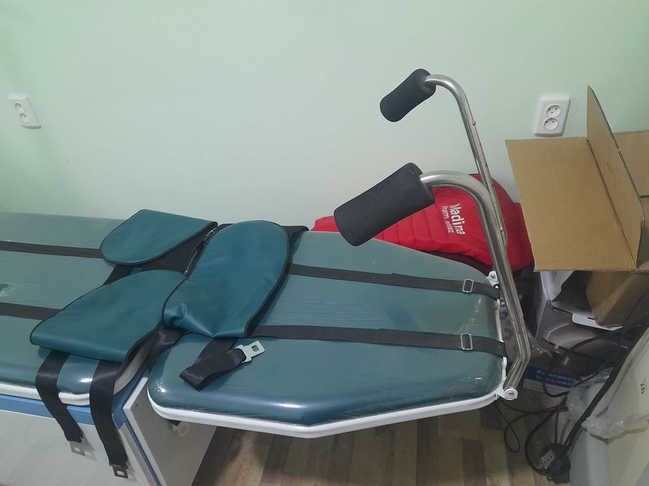 Grija tortgich apparat