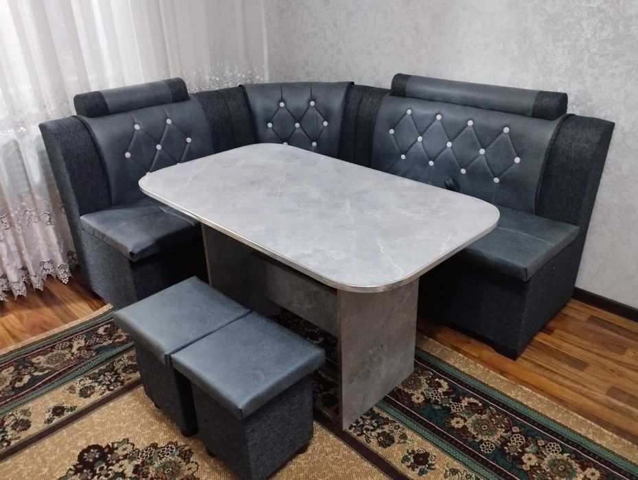 Kuhinniy ugolok sehdan