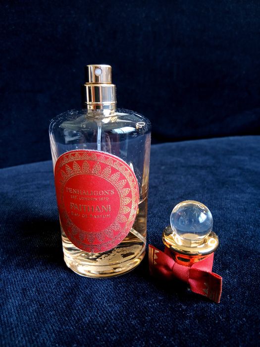Парфюми Penhaligon's - Radcliff, Levantium, Paithani, Gardeniq