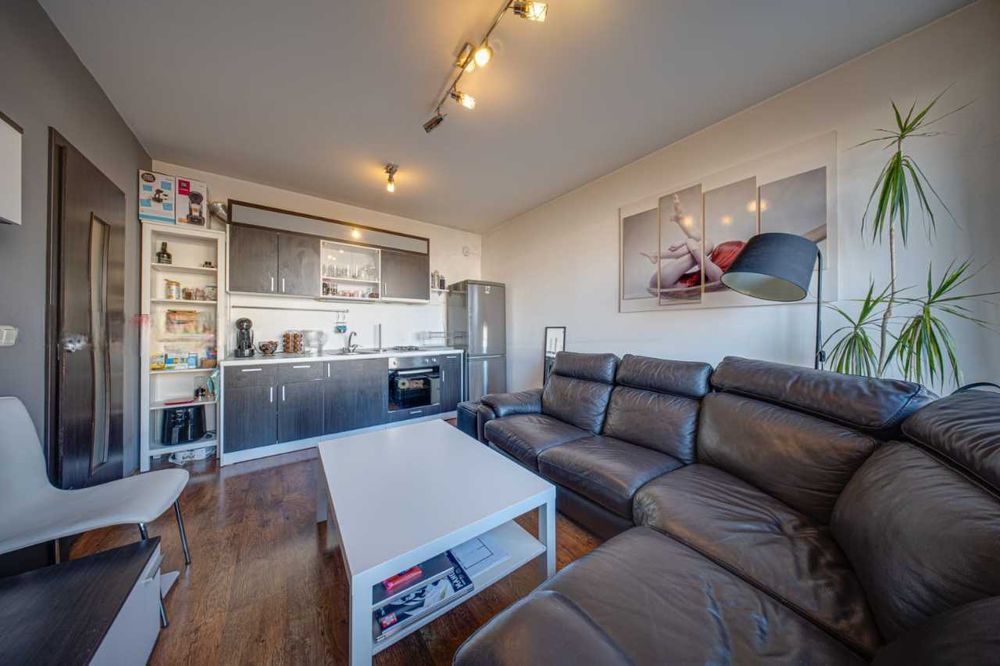 Дава под Наем 2-СТАЕН град София, Манастирски