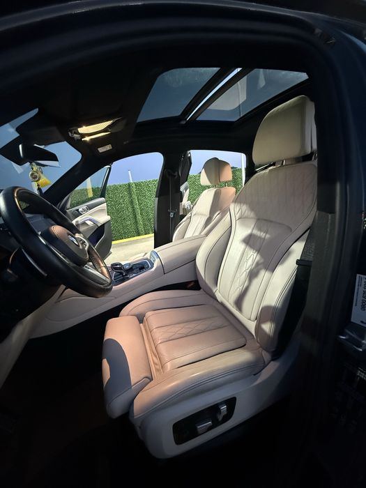 BMW X6 40i xDrive M H&K Pano SkyLounge 360