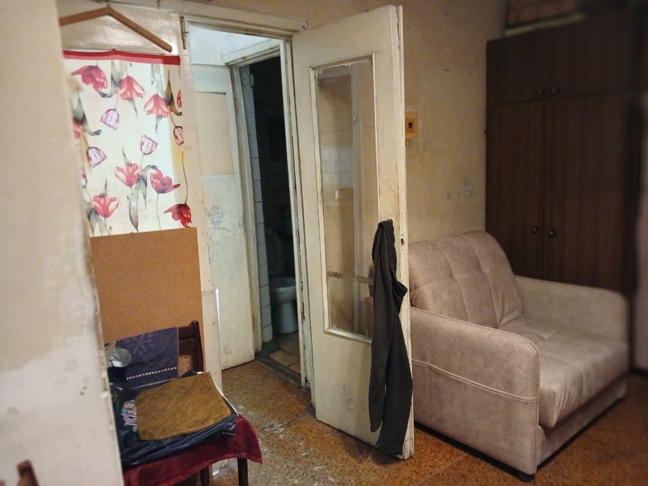 Продам квартиру 1 комнатная
