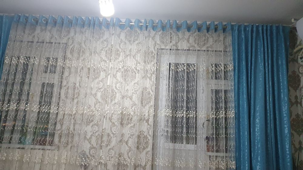 Parda holati a'lo. Uyga tushmagani uchun sotilmoqda