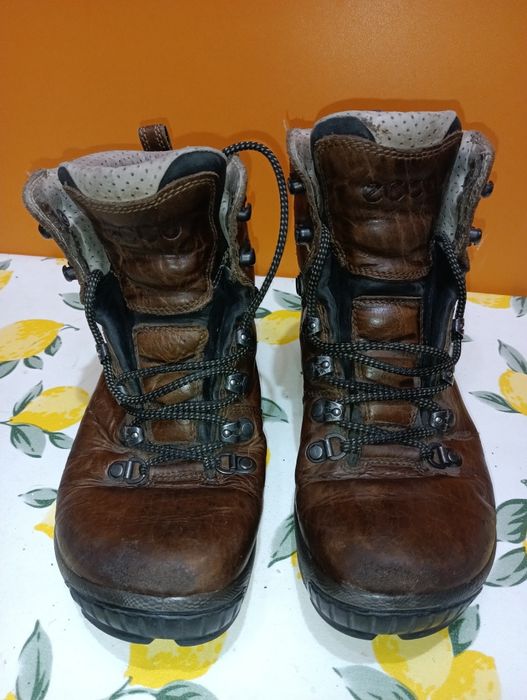 Ecco кожени N 37 - 22 лв