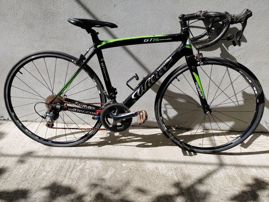 wilier triestina - Biciclete | OLX.ro