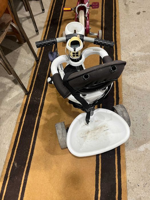 Ел. мотор, детско колело, люлка и др.