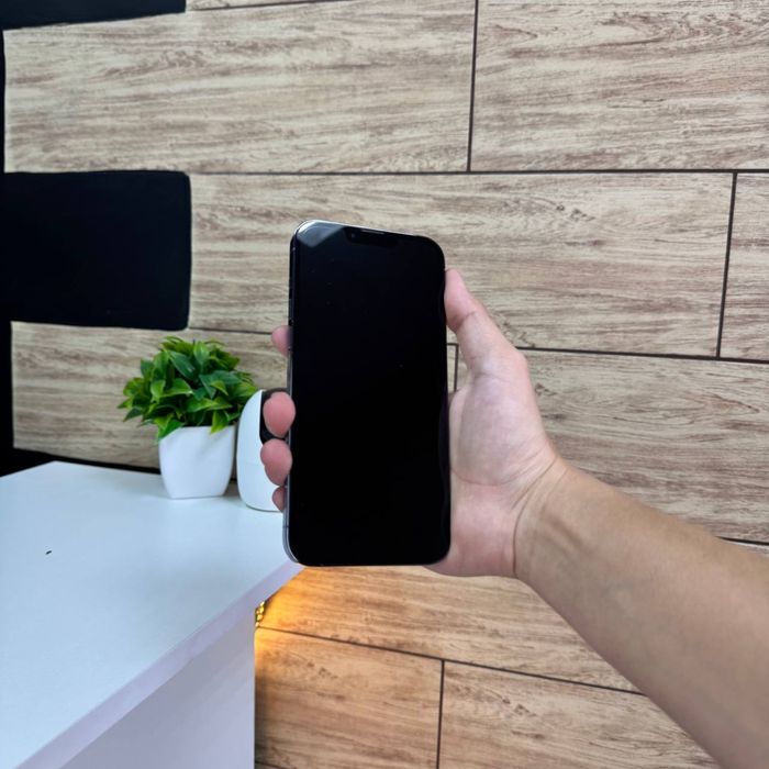 Iphone 13 Pro Max | 128gb | 100% | Айфон 13 Про Макс