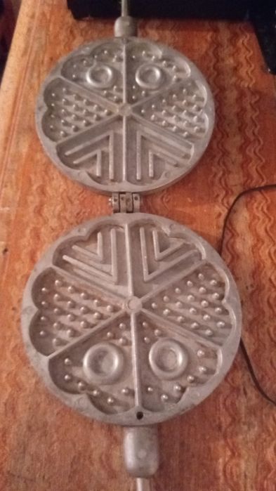 Формочки  СССР в отличном состоянии.